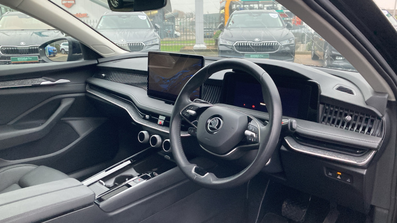 Skoda Superb 2.0 TDI 193 SE L 4X4 5dr DSG Diesel Estate